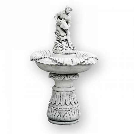 Fantani Arteziene - Arteziana Pescatore