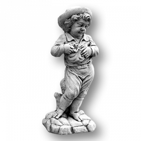 Statui Pitici Tematici - Baiat Raphael