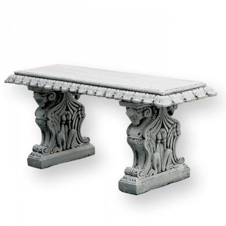 Mobilier Gradina si Decoratiuni - Banca BORGIA