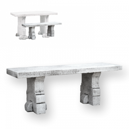 Mobilier Gradina si Decoratiuni - Banca Giulia