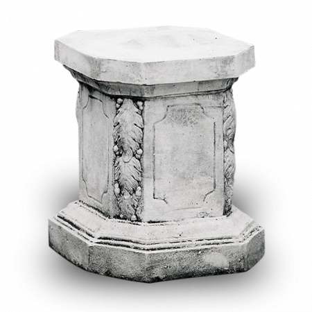 Busturi si Piedestale - Baza Antica