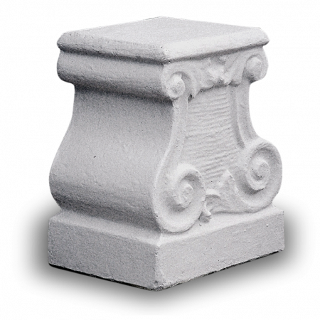 Busturi si Piedestale - Baza Athena