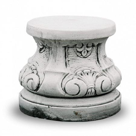 Busturi si Piedestale - Baza Milano Revo