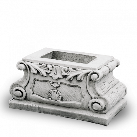 Busturi si Piedestale - Baza Stagione Sdraiate