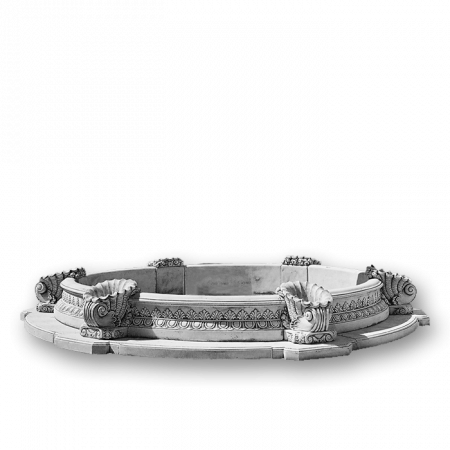 Fantani Arteziene - Bazin Imperio