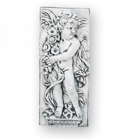 Mobilier Gradina si Decoratiuni - Bazorelief Primavara