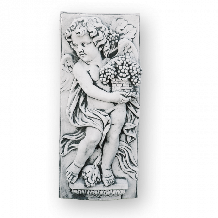 Mobilier Gradina si Decoratiuni - Bazorelief Toamna