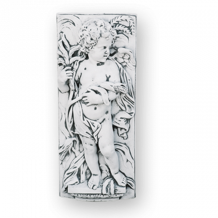 Mobilier Gradina si Decoratiuni - Bazorelief Vara