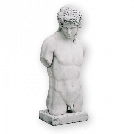 Busturi si Piedestale - Bust Arcada