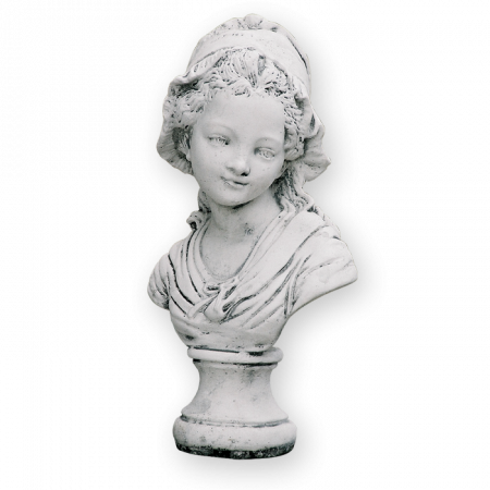 Busturi si Piedestale - Bust Edith