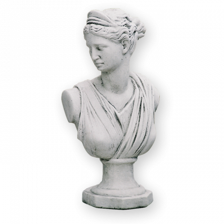 Busturi si Piedestale - Bust Fanciula