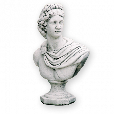 Busturi si Piedestale - Bust Fanciulo