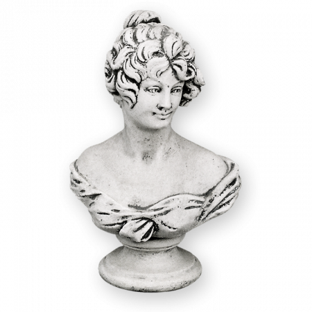Busturi si Piedestale - Bust Helena