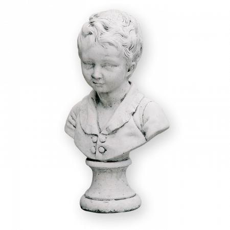 Busturi si Piedestale - Bust Louis