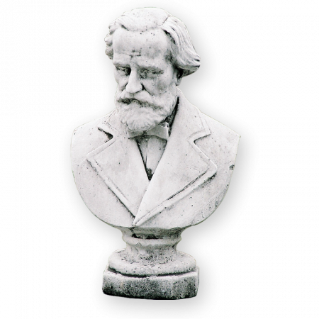 Busturi si Piedestale - Bust Verdi