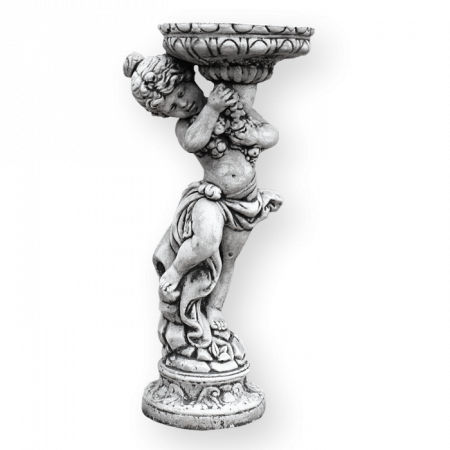 Vaza si Ghivece cu Personaje - Butto Bocca Fata