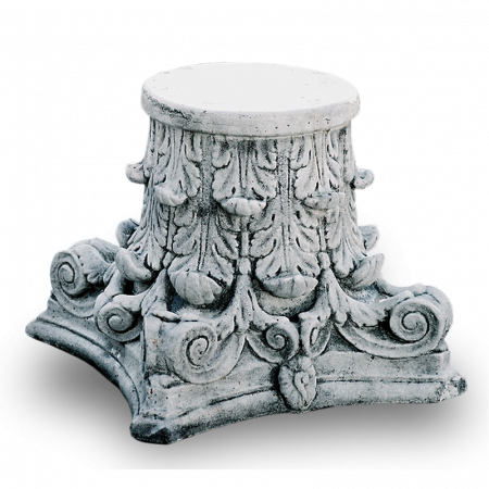 Busturi si Piedestale - Capitel Larissa