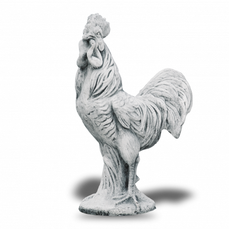 Obiecte Decorative Pentru Gradina - Cocos