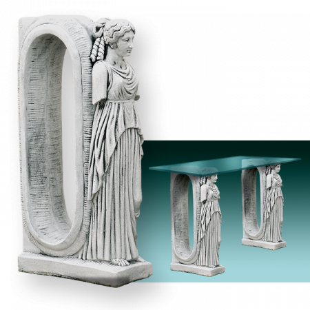 Mobilier Gradina si Decoratiuni - Consola Gorizia