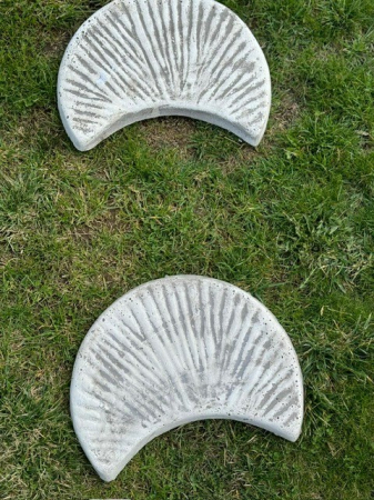 Dale Pasi pentru Gradina [2]