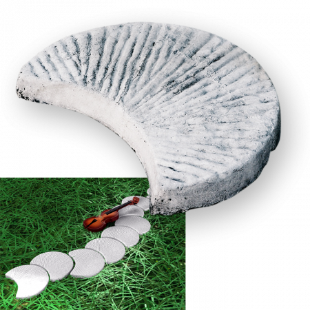 Mobilier Gradina si Decoratiuni - Dale Pasi pentru Gradina