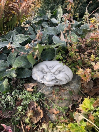 Decoratiune Fata Model 1 [3]