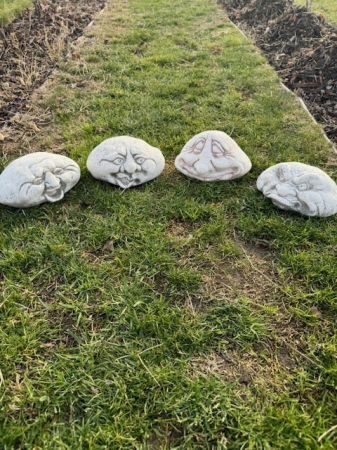 Decoratiune Fata Model 3 [2]