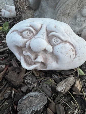 Decoratiune Fata Model 3 [1]