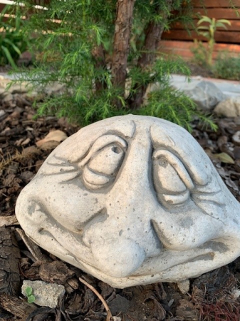 Decoratiune Fata Model 4 [1]