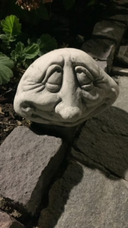 Decoratiune Fata Model 4 [2]