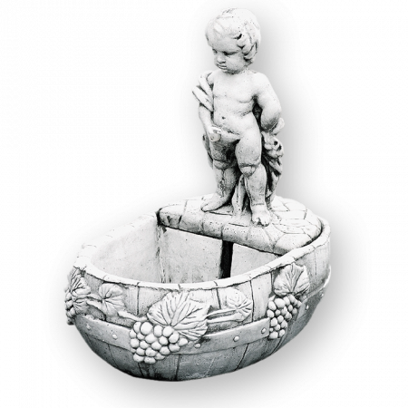 Fantani Cascada - Fantana Cereale