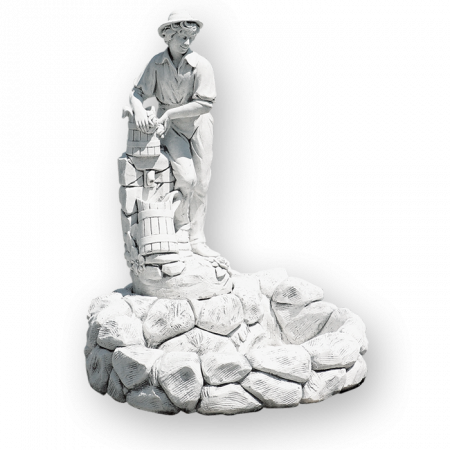 Fantani Cascada - Fantana Giani