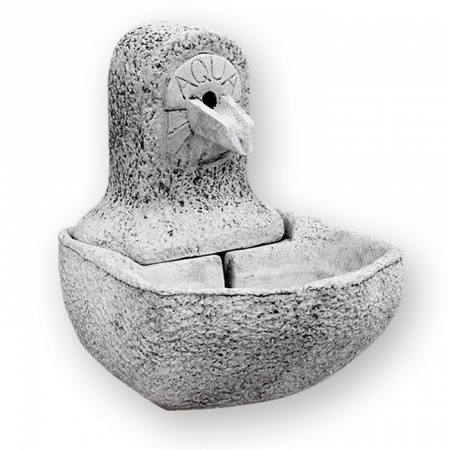 Fantani Cascada - Fantana Lagdei