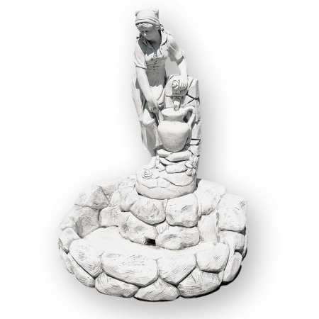 Fantani Cascada - Fantana Melisa