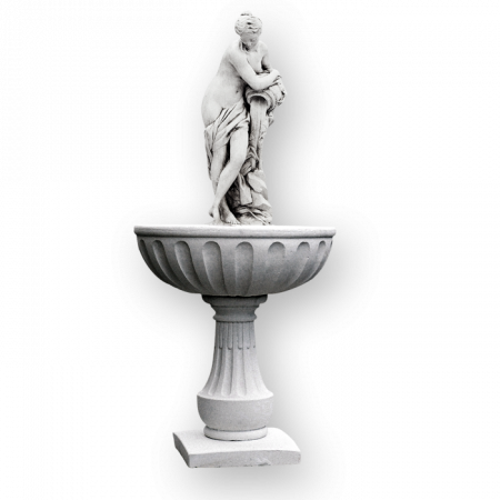 Fantani Cascada - Fantana Nudo Amphora