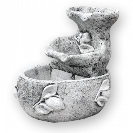 Fantani Cascada - Fantana Orton