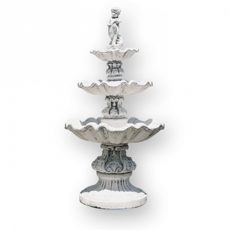 Fantani Cascada - Fantana Tre Cadute