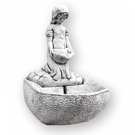 Fantani Cascada - Fantana Vestea