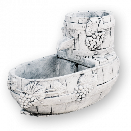 Fantani Cascada - Fantana Vino