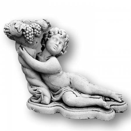 Statui Pitici Tematici - Fata Urzulei