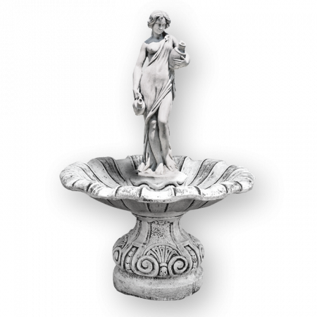 Fantani Cascada - Fontana Aquaiola