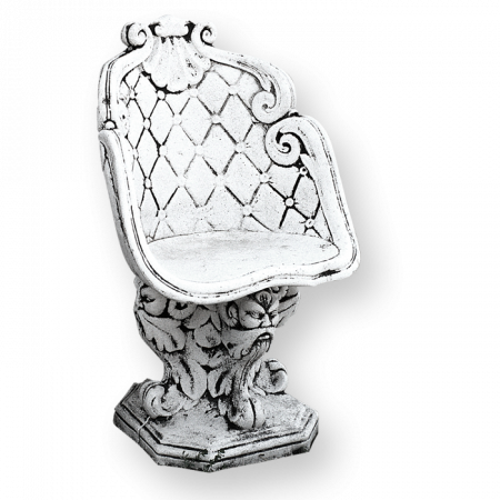 Mobilier Gradina si Decoratiuni - Fotoliu