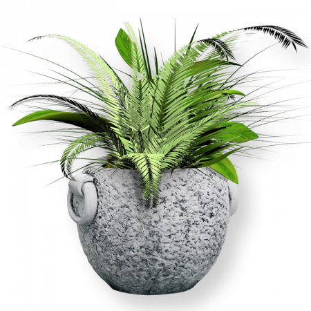 Obiecte Decorative Pentru Gradina - Ghicevi Senio 2