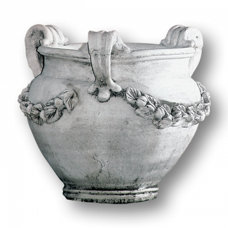 Ghivece si Vaze - Ghiveci Antic cu 3 Manere