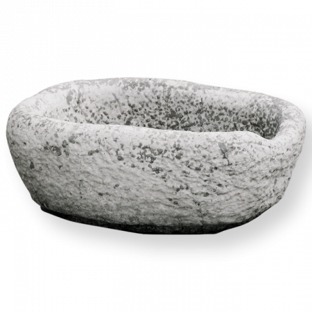 Obiecte Decorative Pentru Gradina - Ghiveci Antico Trogolo