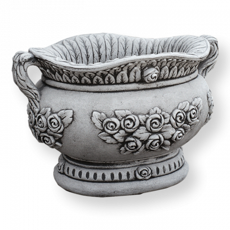 Obiecte Decorative Pentru Gradina - Ghiveci Balocco