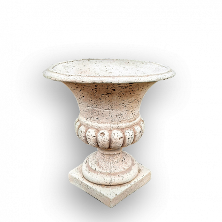 Ghivece si Vaze - Ghiveci Cupa Travertino M