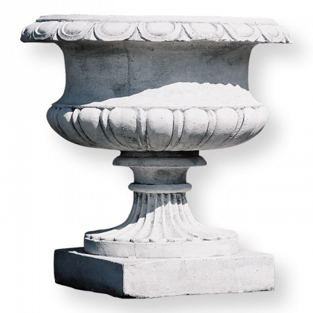 Obiecte Decorative Pentru Gradina - Ghiveci Flori Duilio