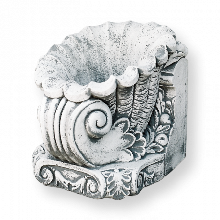 Obiecte Decorative Pentru Gradina - Ghiveci Flori Gorra