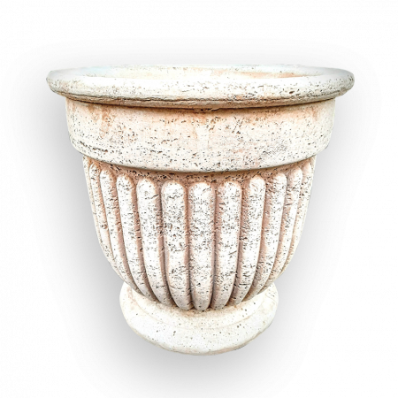 Ghivece si Vaze - Ghiveci Flori Travertino